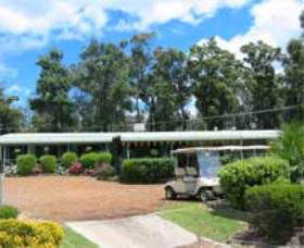 Sussex Inlet NSW Hotel Accommodation