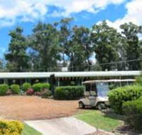 Sussex Inlet Golf Club - Hotel Accommodation