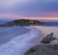 Bournda National Park - Hotel Accommodation