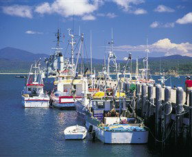 Snug Cove - Hotel Accommodation 0