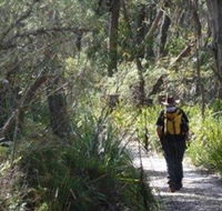 Barren Grounds Nature Reserve - Hotel Accommodation