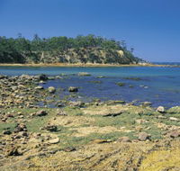 Aslings Beach - Hotel Accommodation