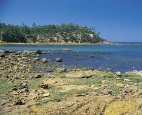 Aslings Beach - Hotel Accommodation 0