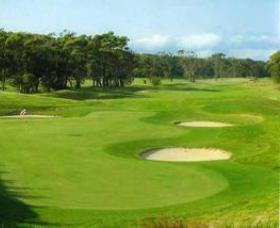 Shoalhaven Heads Golf Club Bistro - Hotel Accommodation 0