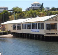 Narooma Sport and Gamefishing Club Inc - Hotel Accommodation