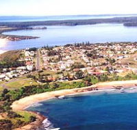 Oceans Mirror Gifts - Hotel Accommodation