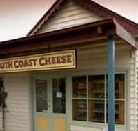 South Coast Cheese - Hotel Accommodation