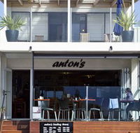 Antons - Hotel Accommodation
