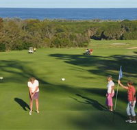 Tura Beach Country Club
