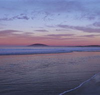 Seven Mile Beach National Park - Hotel Accommodation