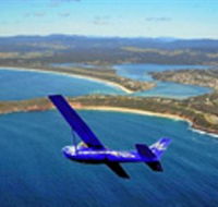 Merimbula Air Services