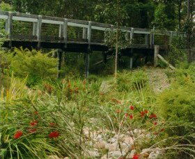 Eurobodalla Botanic Gardens - Hotel Accommodation 0