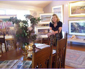 Grace Paleg Studio Gallery - Hotel Accommodation 0