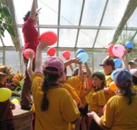 Futureworld Eco Technology Centre - Hotel Accommodation