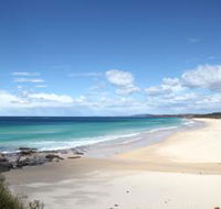 Beach Art Gallery - Hotel Accommodation