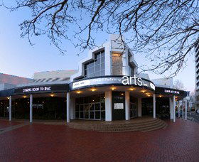 Illawarra Performing Arts Centre - Hotel Accommodation 0