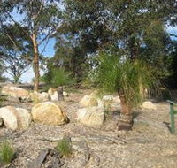Curtis Park Arboretum - Hotel Accommodation
