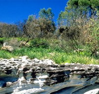 Abrahams Bosom Reserve - Hotel Accommodation