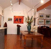 The Gallery - Hotel Accommodation