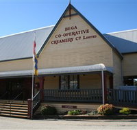 Bega Cheese Heritage Centre - Hotel Accommodation
