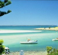 Make Your Mark Art Supplies and Studio Gallery