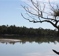 North Coast Holiday Parks Boambee Creek Reserve - Hotel Accommodation