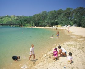 Sawtell NSW Hotel Accommodation