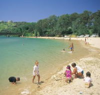 Boambee Beach - Hotel Accommodation