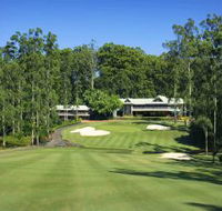 Bonville Golf Resort - Hotel Accommodation