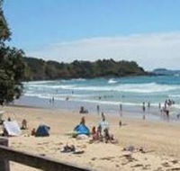 Diggers Beach - Hotel Accommodation