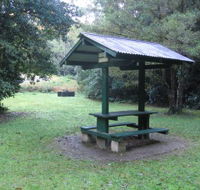 Pine Creek State Forest - Hotel Accommodation