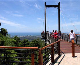 Korora NSW Hotel Accommodation