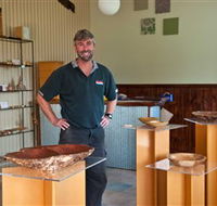 Wood we create - Hotel Accommodation