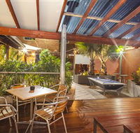 The Plantation Hotel - Hotel Accommodation
