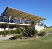Coffs Harbour Golf Club - Hotel Accommodation