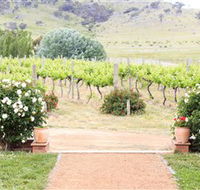Brindabella Hills Winery - Hotel Accommodation