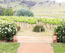 Brindabella Hills Winery - Hotel Accommodation 0