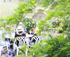 Brindabella Hills Winery - Hotel Accommodation 3