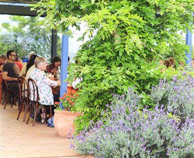 Brindabella Hills Winery - Hotel Accommodation 1