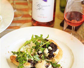 Brindabella Hills Winery - Hotel Accommodation 2