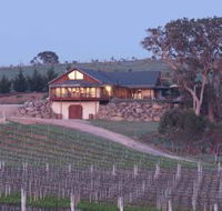 Kurrajong Downs Wines Vineyard - Hotel Accommodation