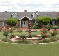 River Park Vineyard - Hotel Accommodation