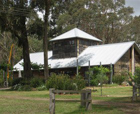 Willow Vale NSW Hotel Accommodation