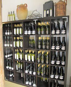 Bou-saada Vineyard And Wines - Hotel Accommodation 2