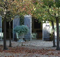 Krinklewood Vineyard - Hotel Accommodation