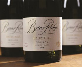 Briar Ridge Vineyard - Hotel Accommodation 0