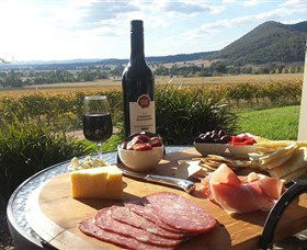 Moothi Estate Vineyard And Cellar Door - Hotel Accommodation 2