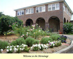 Marist Brothers Wines - Hotel Accommodation 1
