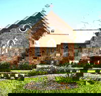 Marist Brothers Wines - Hotel Accommodation