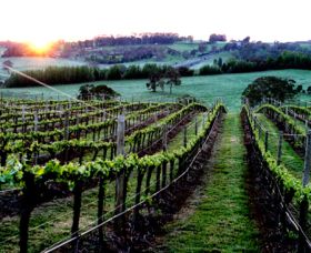 Philip Shaw Wines - Hotel Accommodation 1